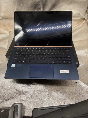 Asus zenbook ux433fa 8565u - asus,