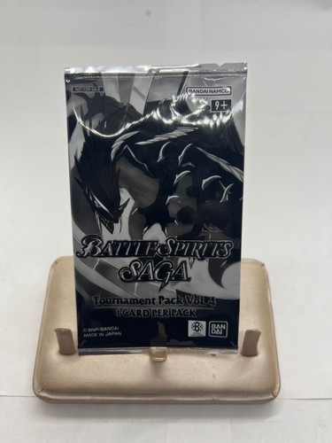 Battle spirits saga tournament - battle,
