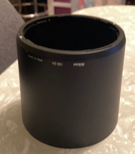 Nikon hb24 paraluce - hb-24,