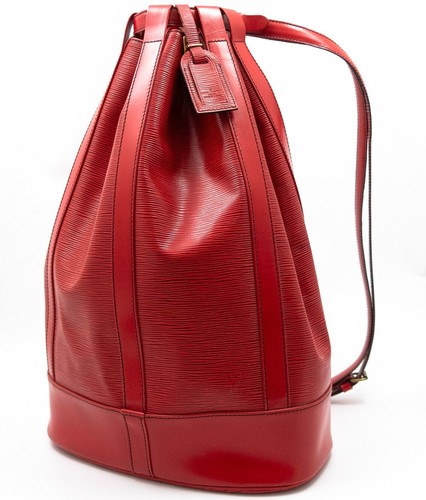 Louis vuitton randonnee - vuitton, gm