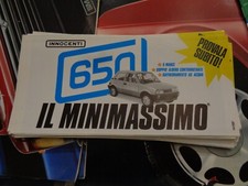 B277M - DEPLIANT PUBBLICITARIO