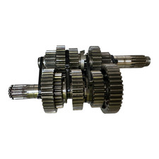 Scatola cambio Ducati 750