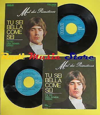 Mal dei primitives - lp,