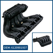 Collettore Aspirazione Per