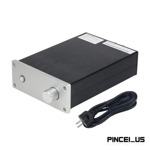Amplificatore hifi 50asx2 - amplificatore,