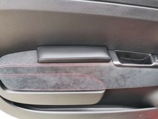 Appoggia gomito Fiat 500 post