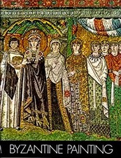 Byzantine Painting Medieval