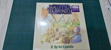 Balletto bronzo il - di,