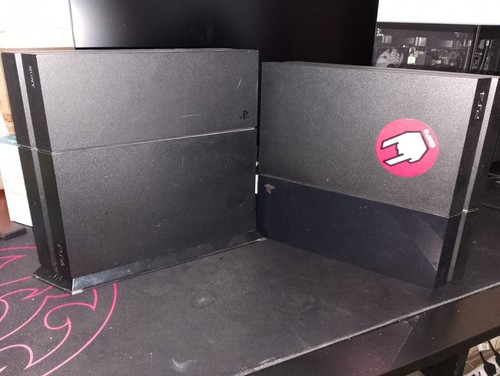 Ps4 non funzionanti per - funzionanti,