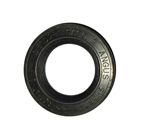 Guarnizione olio volano