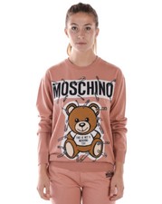 Maglia Maglione Moschino