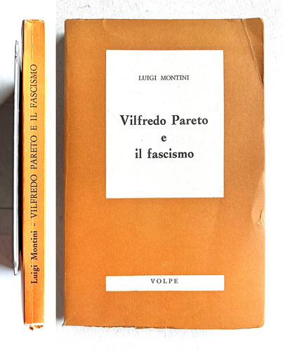 Luigi montini vilfredo pareto - luigi,