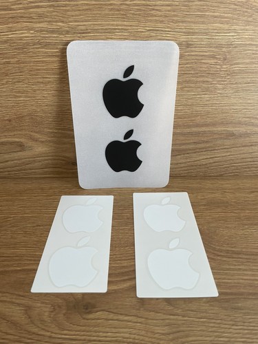 Lotto sticker adesivo apple - sticker,