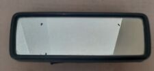 SPECCHIETTO INTERNO RETROVISORE  FIAT 500 F-L-R-126-USATO-MANCA PLASTICA LUCE