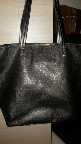 Borsa donna usata roccobarocco