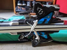 SCI ATOMIC REDSTER EDGE GS +