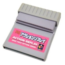 GameBoy - Pro Action Replay