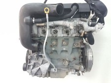 MOTORE FIAT SEDICI 1900 MULTIJET CODICE D19AA 88 KW 120 CAVALLI CON 185.000 KM S