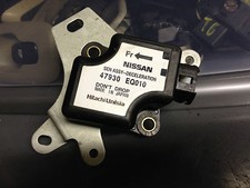 NISSAN X-TRAIL 2.2 DCI 6 MARCE