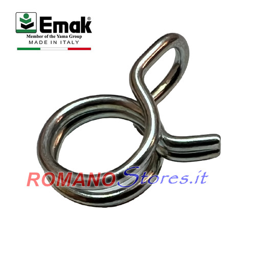 Fascetta tubi raccordo - tubi,