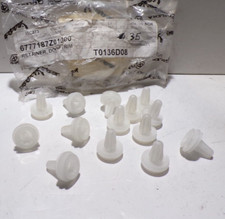 CLIP VITE FISSAGGIO PORTA PER