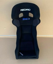 1x Sedile avvolgente RECARO