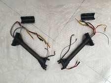 Bracci destro e sinistro per