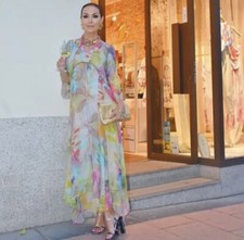 New Zara $169 Printed Floral