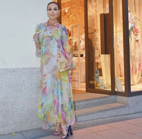 New zara 169 printed - zara, $169