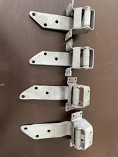 CERNIERE PORTE FIAT 1500/1600