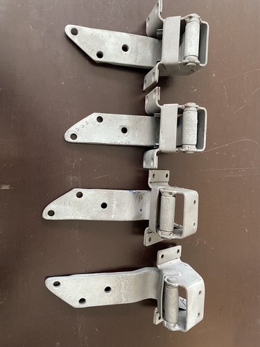 Cerniere porte fiat 1500 - porte,