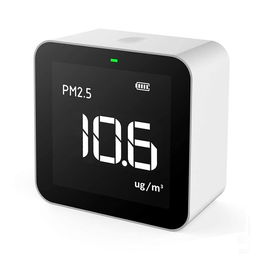 Temtop m10 monitorare - temtop,