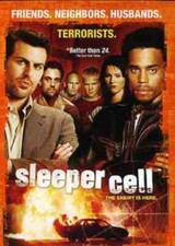 Sleeper Cell