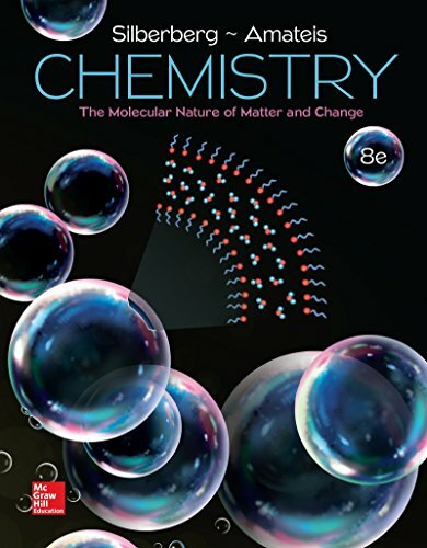 Chemistry the molecular - the,