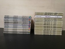 VIDEO GIRL AI no serie 1 / 20 + 1 / 12 Greatest + Len 1 2 + Romanzo STAR COMICS