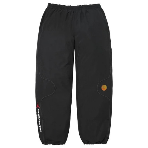 Pantaloni supreme jordan track - supreme,