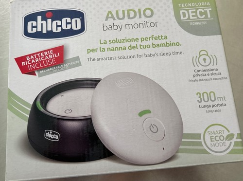 Chicco audio baby - , monitor