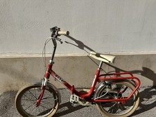 Bicicletta bici Vintage