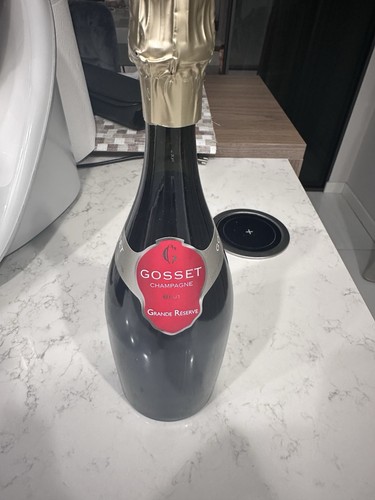 Champagne gosset - champagne,