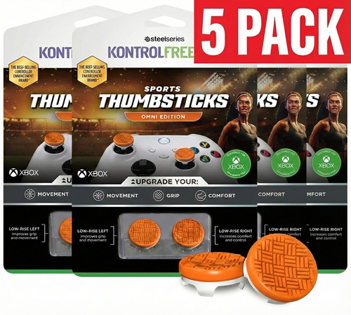 Kontrolfreek omni thumbsticks - kontrolfreek,