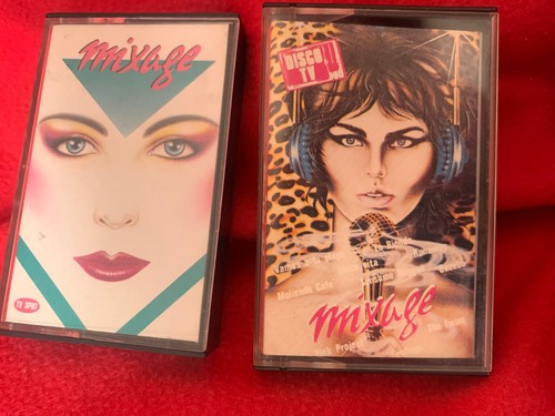 Compilation mixage mc - 2,
