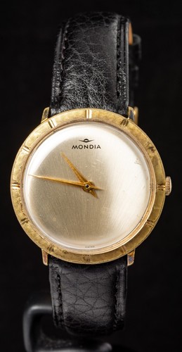 Orologio mondia oro quadrante - orologio,
