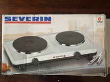 Piastra elettrica doppia