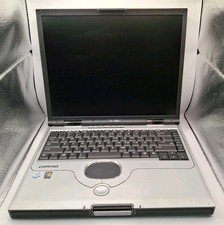 HP Compaq Evo N800v Laptop