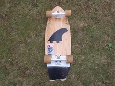 NKX Maverick Surfskate Carving Cruiser Skateboard