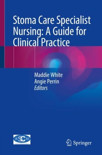 Stoma care specialist nursing - specialist,