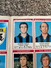 figurina PICELLA ATALANTA N.8