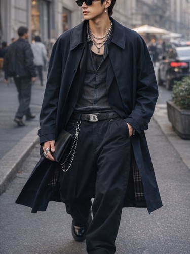 Burberry burberrys trench coat - burberrys,