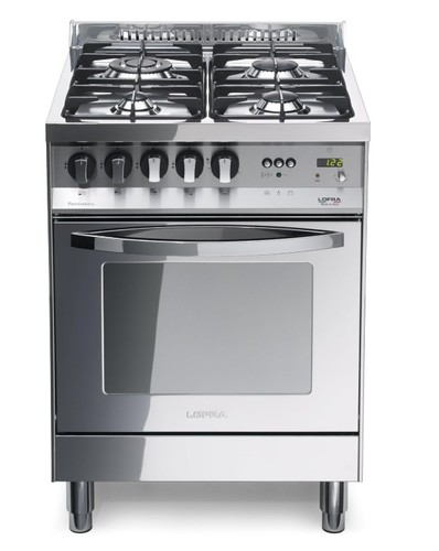 Lofra pl66gvt cucina rainbow - lofra,