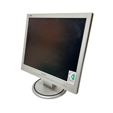 Monitor LCD Philips 170S 17"